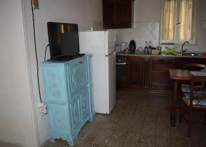 Sa Domitta Di Suiles * Olbia