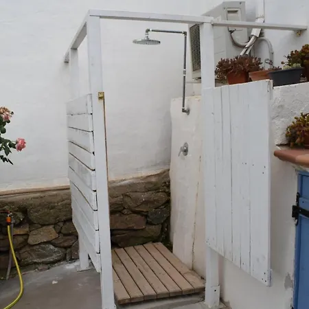 Sa Domitta Di Suiles Διαμέρισμα Όλμπια