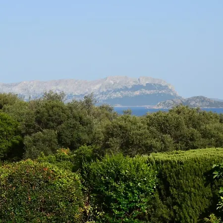 Sa Domitta Di Suiles Apartmán Olbia