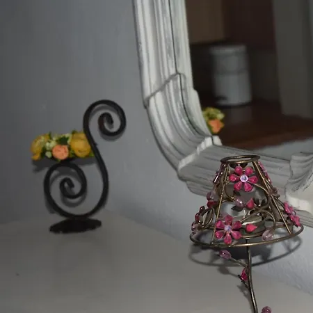 Sa Domitta Di Suiles Όλμπια