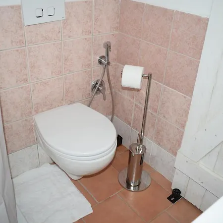 Apartment Sa Domitta Di Suiles