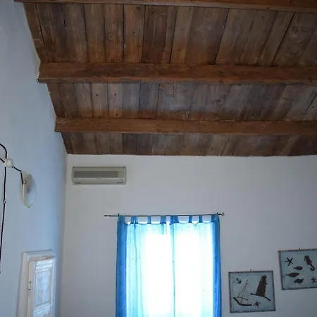 Sa Domitta Di Suiles Apartment *