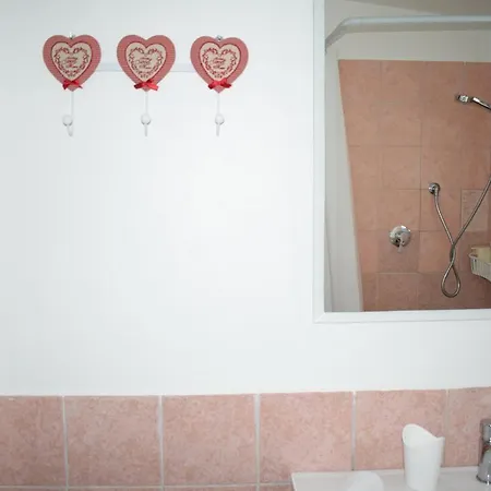 Sa Domitta Di Suiles Apartment Olbia