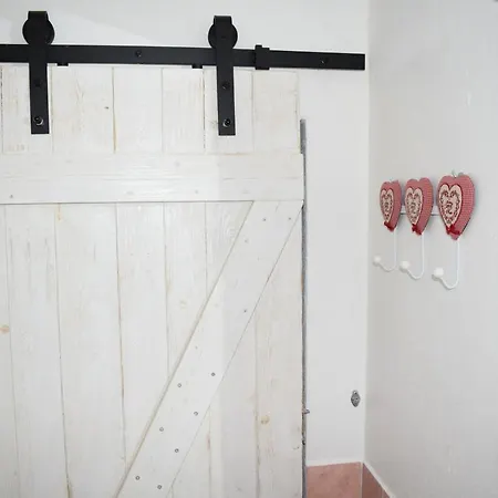 Sa Domitta Di Suiles Appartamento *