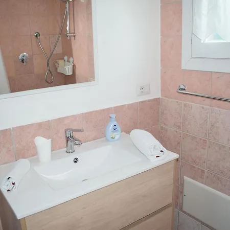 Sa Domitta Di Suiles Όλμπια