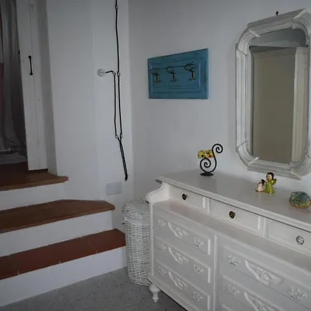 Sa Domitta Di Suiles Apartment Olbia