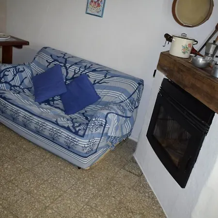 Sa Domitta Di Suiles Όλμπια