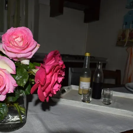 Sa Domitta Di Suiles * Όλμπια