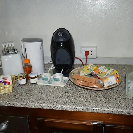 Sa Domitta Di Suiles Apartment Olbia
