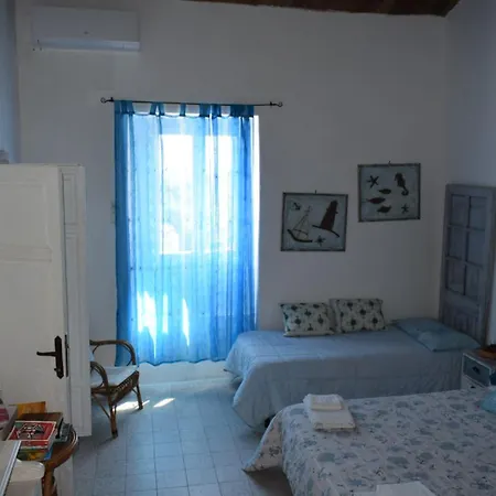 Διαμέρισμα Sa Domitta Di Suiles *