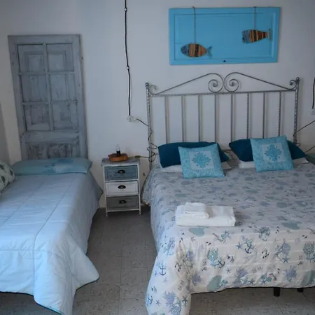 Sa Domitta Di Suiles