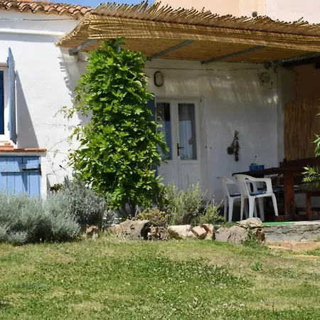 Διαμέρισμα Sa Domitta Di Suiles *