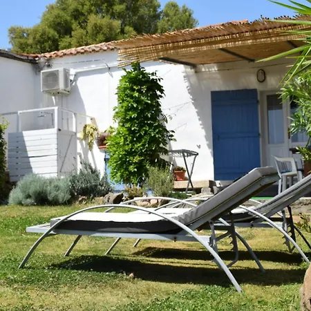 Διαμέρισμα Sa Domitta Di Suiles *