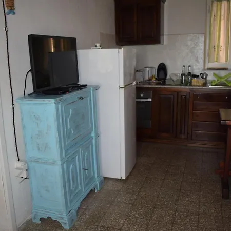 Sa Domitta Di Suiles * Όλμπια